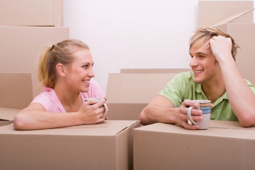 Cost-effective storage options in Bermondsey