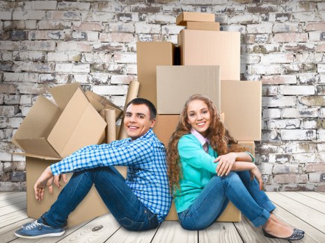 Storage and removal planning for Bermondsey household moves