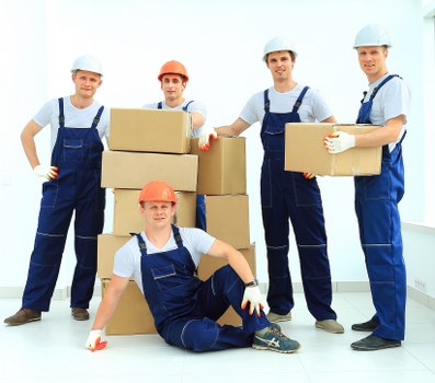 Choosing the right storage solution in Bermondsey