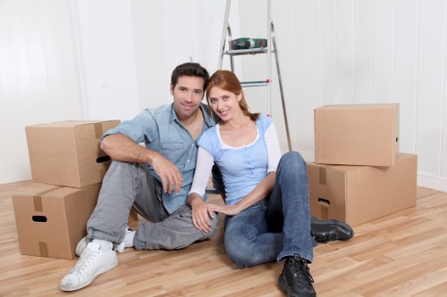 Choosing a reliable removal truck hire service