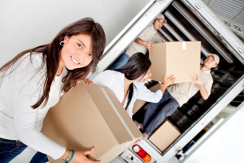 Safe and sustainable furniture disposal practices